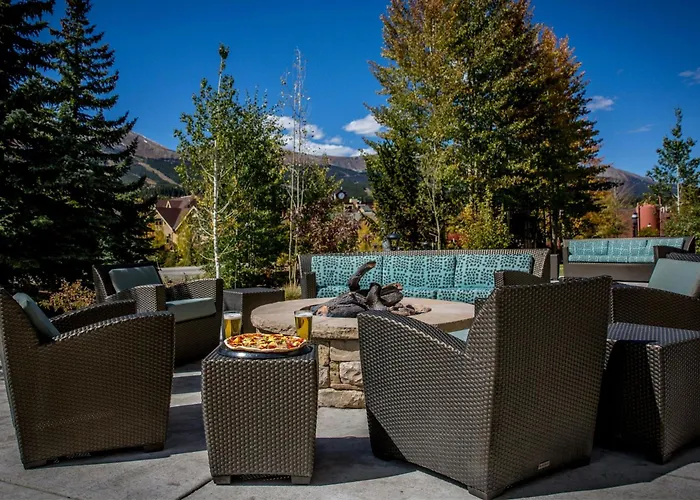 Residence Inn By Marriott Breckenridge
