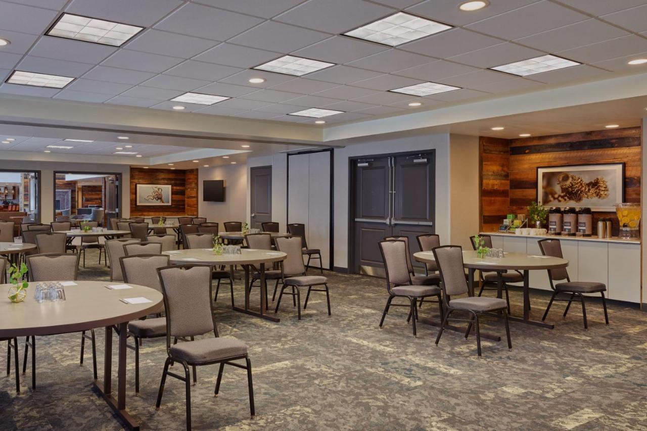 Hotel By Marriott Breckenridge