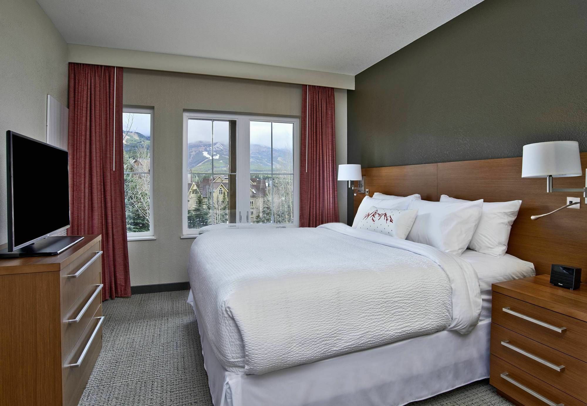 By Marriott Hotel
