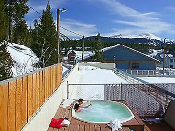 Residence Inn By Marriott Breckenridge 