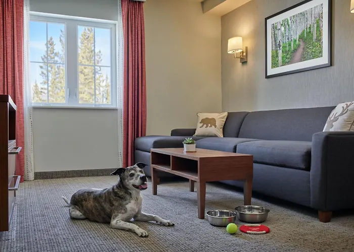 Residence Inn By Marriott Breckenridge