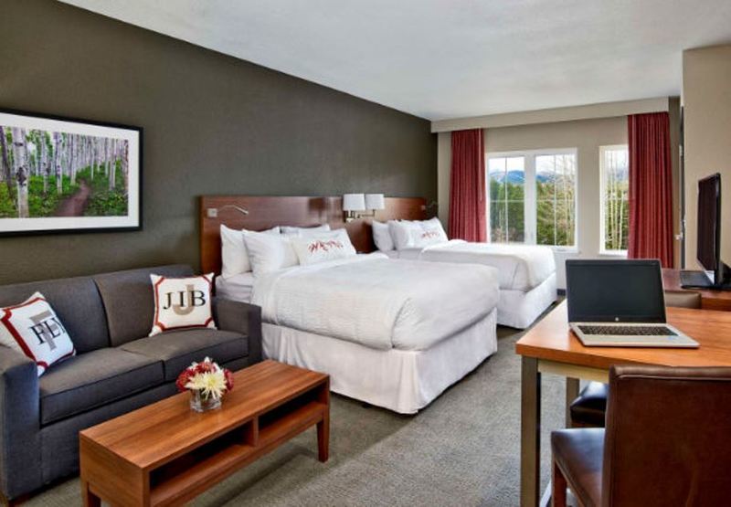 By Marriott 3* Breckenridge